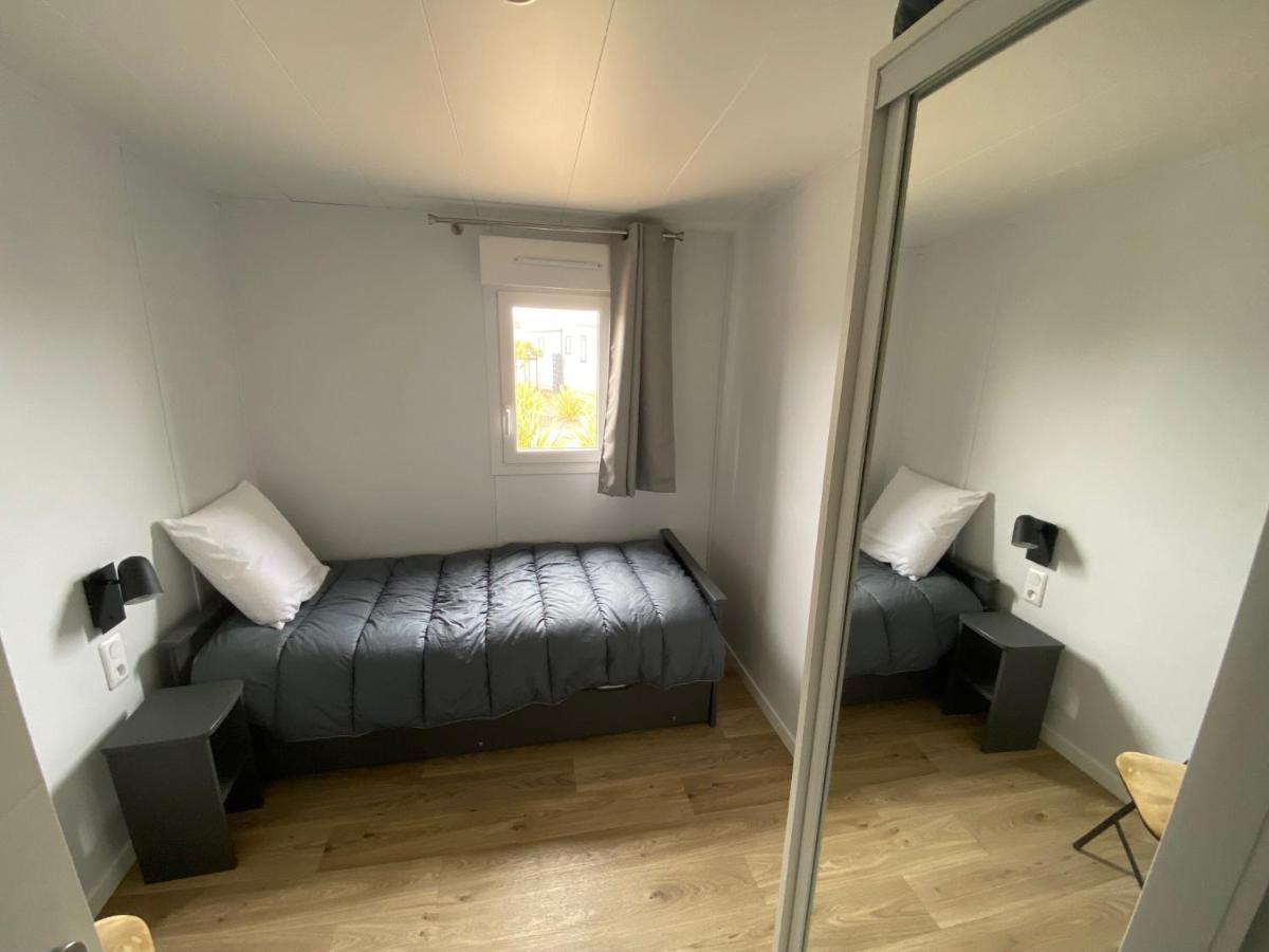 Cottage Moderne En Bord De Mer Bretignolles-sur-Mer Ngoại thất bức ảnh