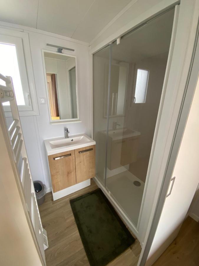 Cottage Moderne En Bord De Mer Bretignolles-sur-Mer Ngoại thất bức ảnh